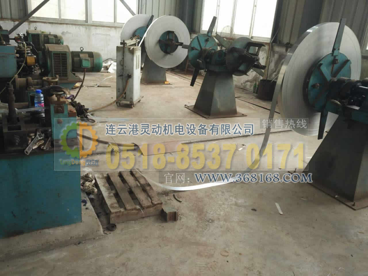 不鏽鋼焊接管製造廠家
