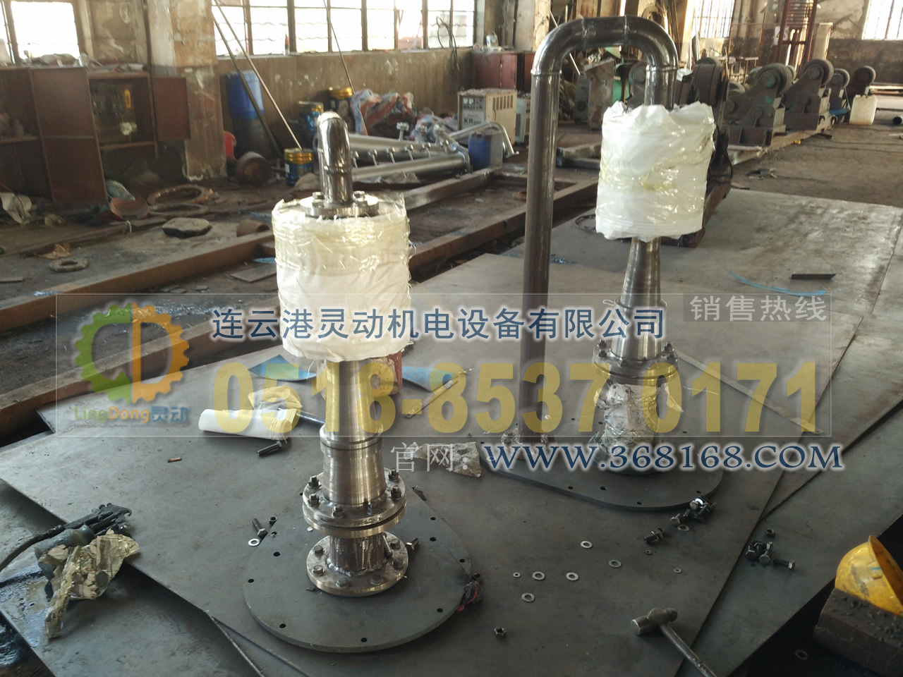 射油器製造,潤滑油射油器廠家,汽輪機射油器生產廠家