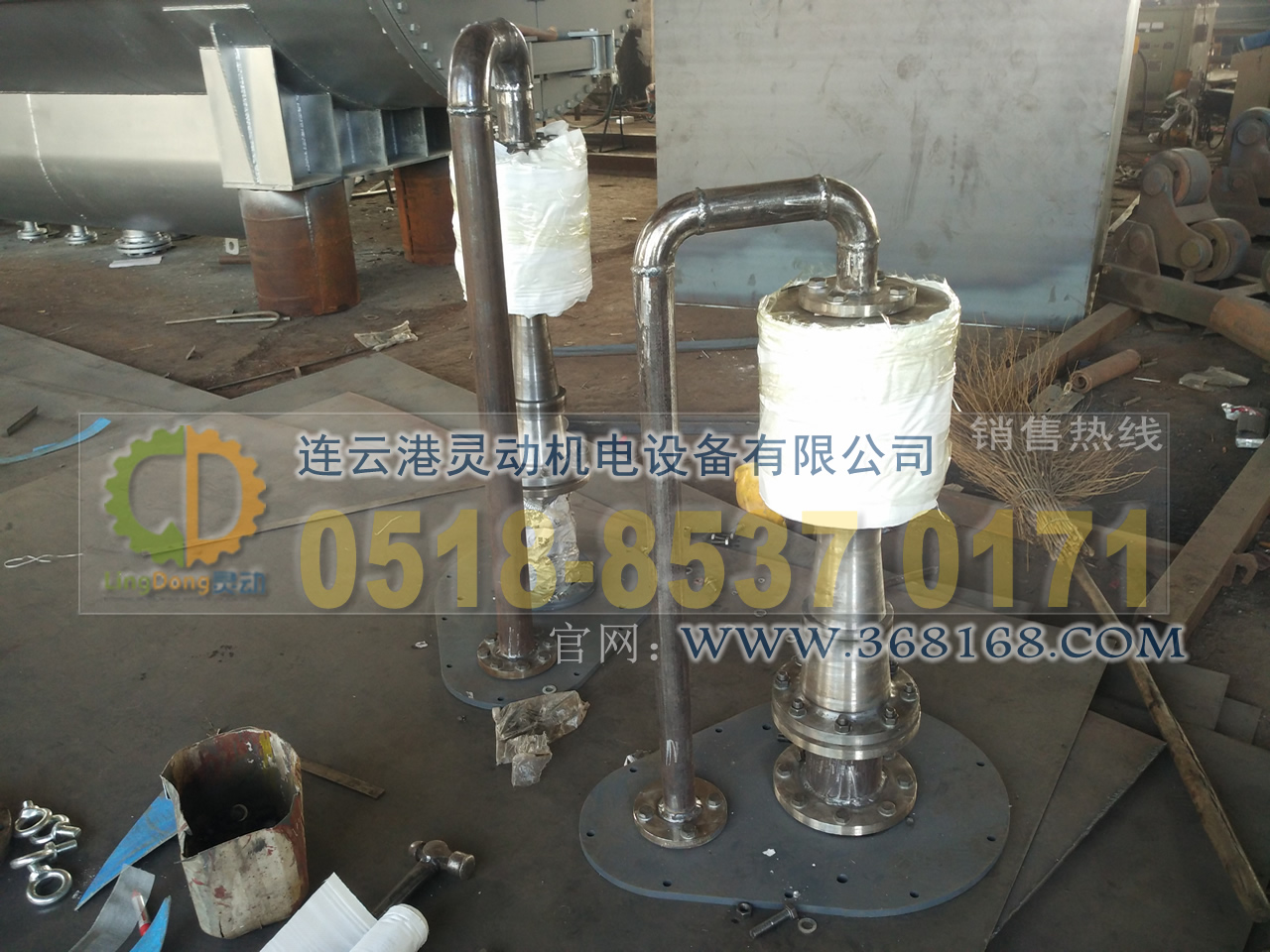 射油器製造,潤滑油射油器廠家,汽輪機射油器生產廠家