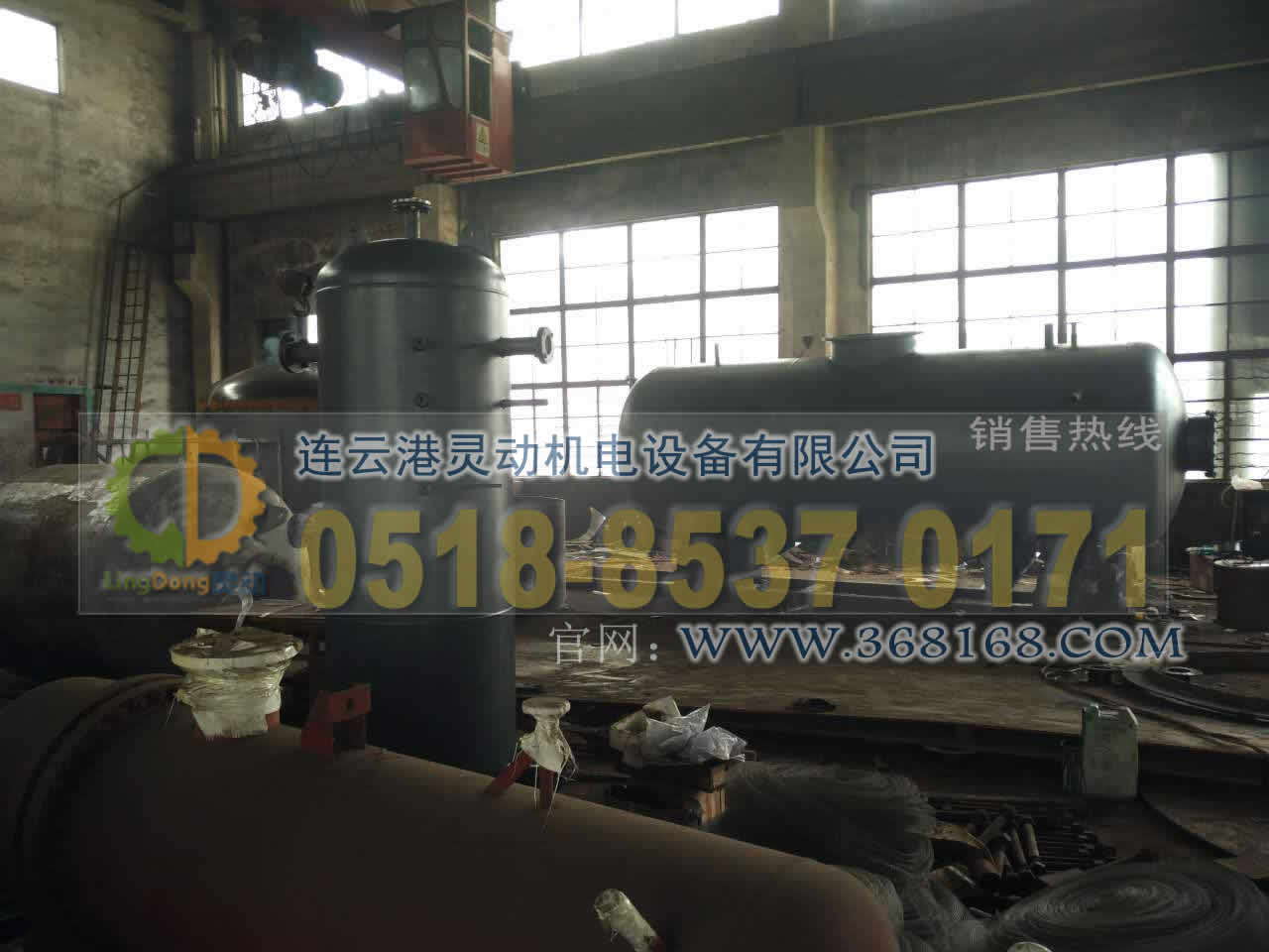 旋膜除氧器製造,膜式除氧器廠家,高壓旋膜式除氧器生產廠家