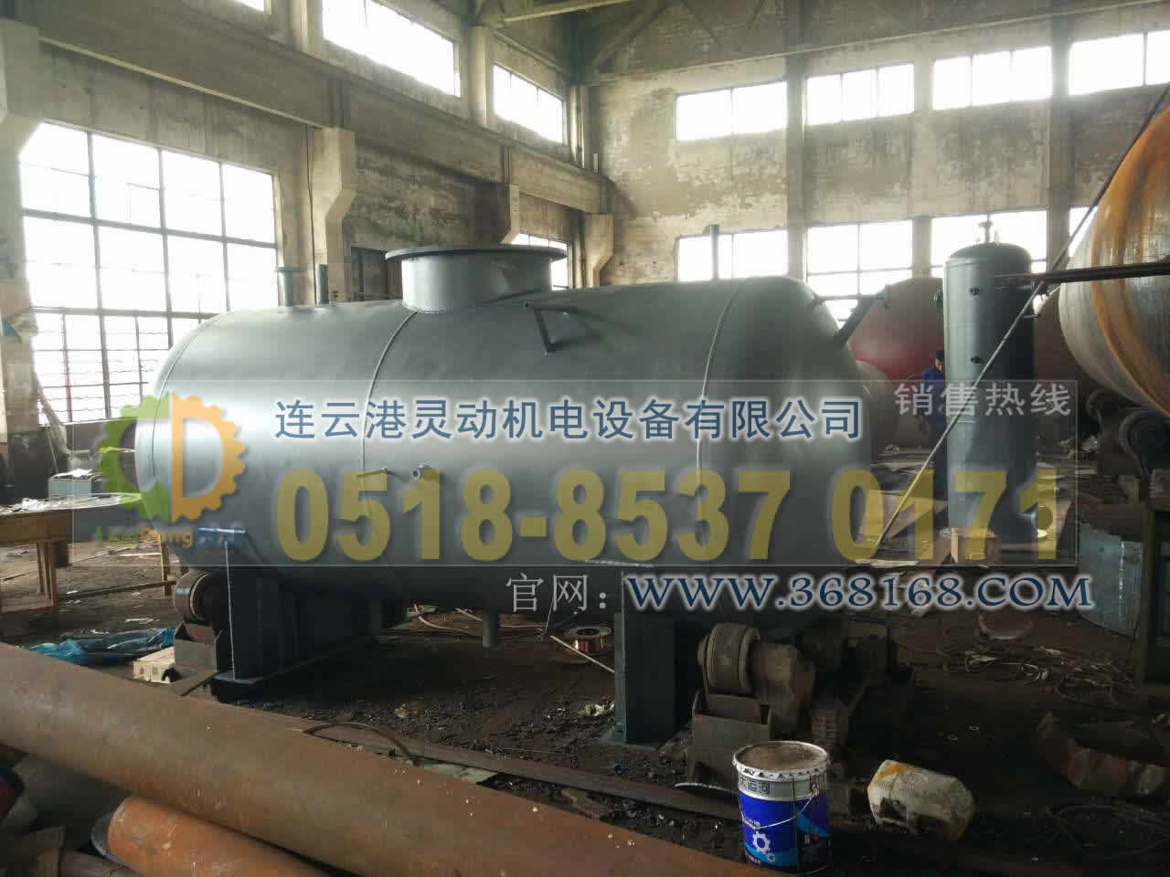 旋膜除氧器製造,膜式除氧器廠家,高壓旋膜式除氧器生產廠家