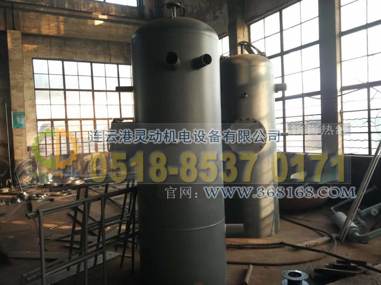 旋膜除氧器製造,膜式除氧器廠家,高壓旋膜式除氧器生產廠家