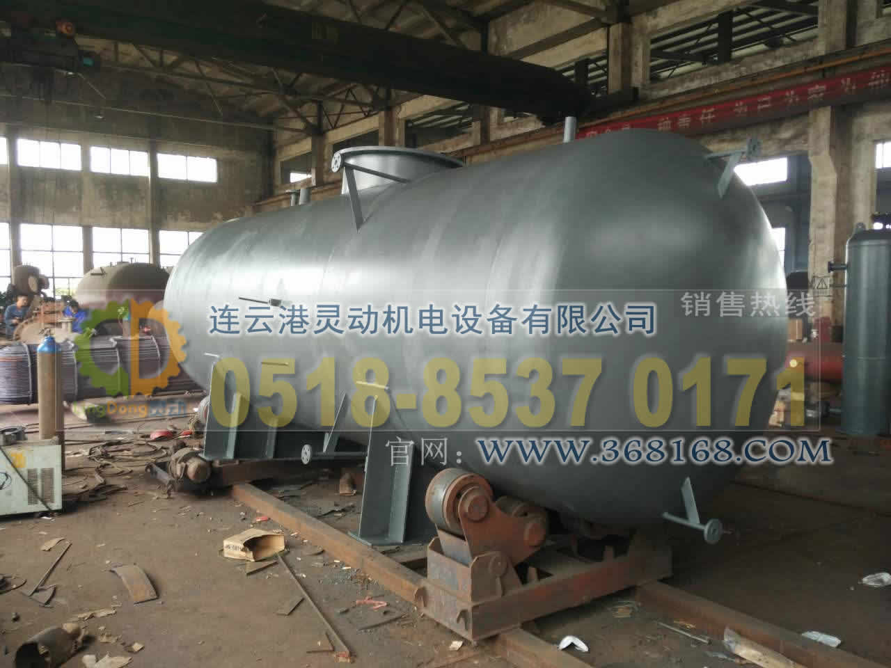 旋膜除氧器製造,膜式除氧器廠家,高壓旋膜式除氧器生產廠家
