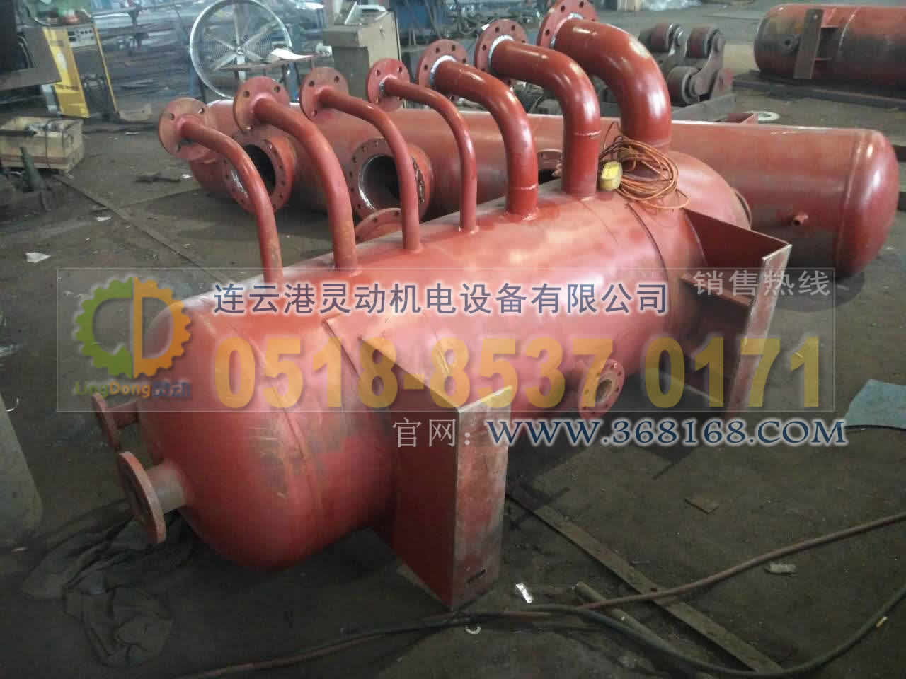 疏水擴容器製造,疏水膨脹器廠家,鍋爐疏水擴容器生產廠家