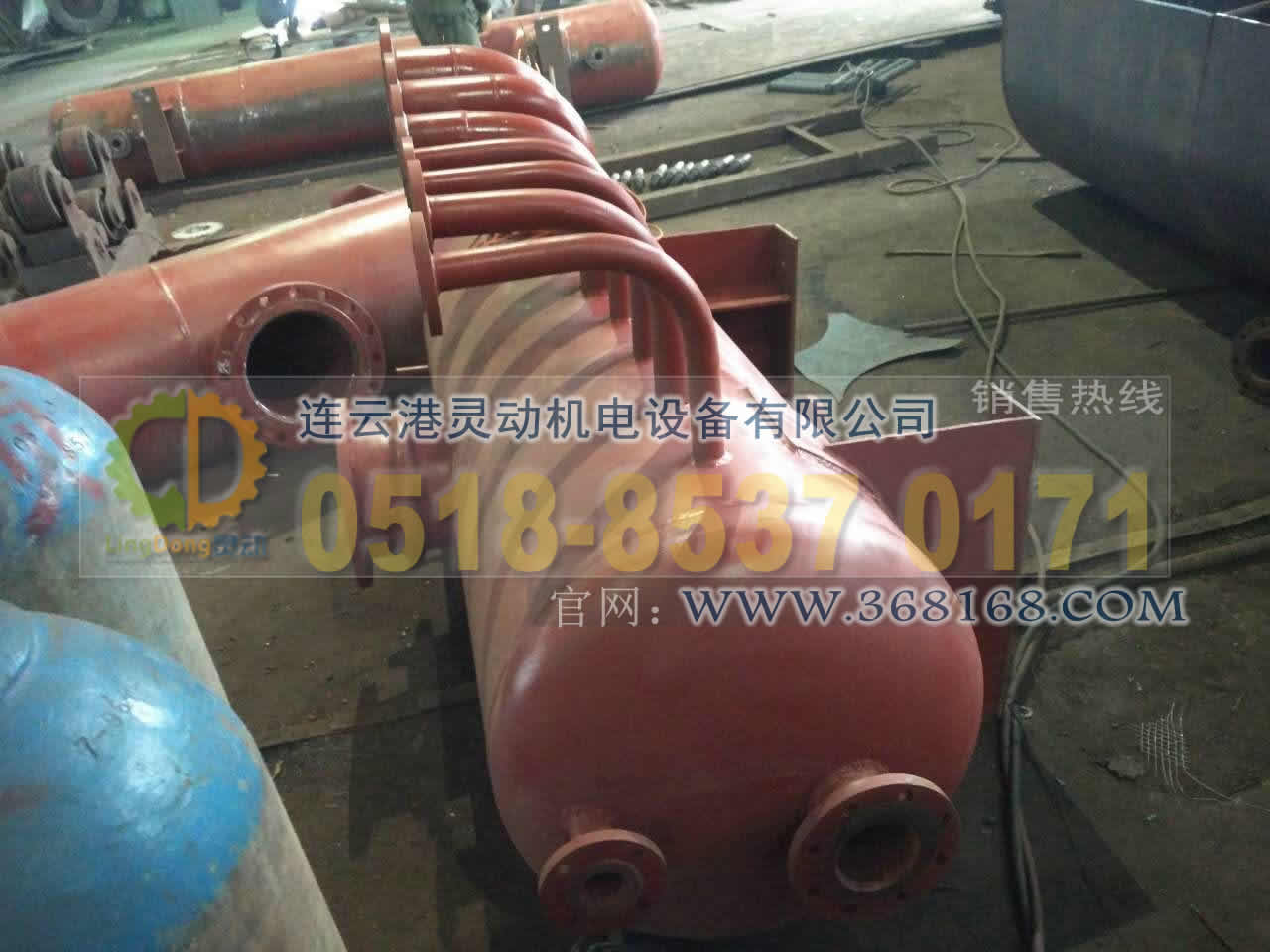 疏水擴容器製造,疏水膨脹器廠家,鍋爐疏水擴容器生產廠家