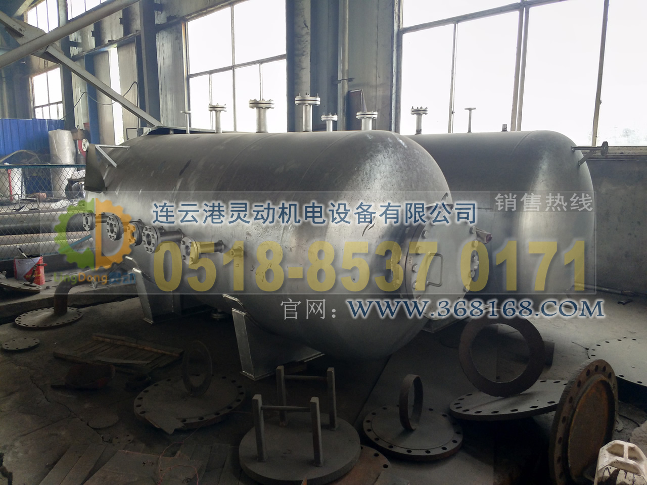 疏水擴容器製造,疏水膨脹器廠家,鍋爐疏水擴容器生產廠家