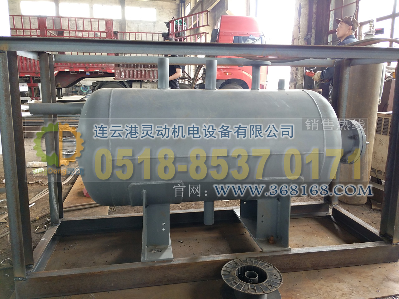 疏水擴容器製造,疏水膨脹器廠家,鍋爐疏水擴容器生產廠家