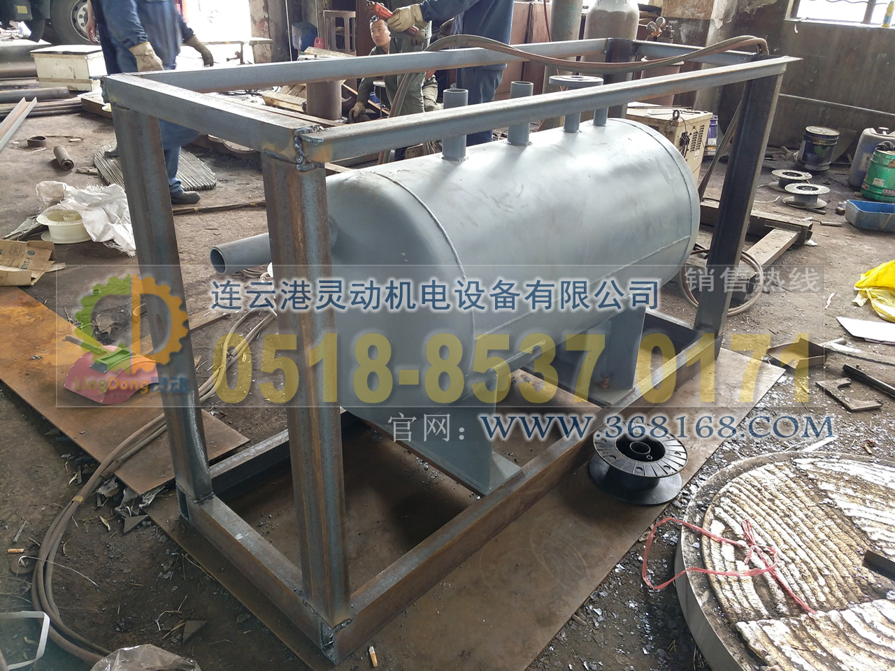 疏水擴容器製造,疏水膨脹器廠家,鍋爐疏水擴容器生產廠家