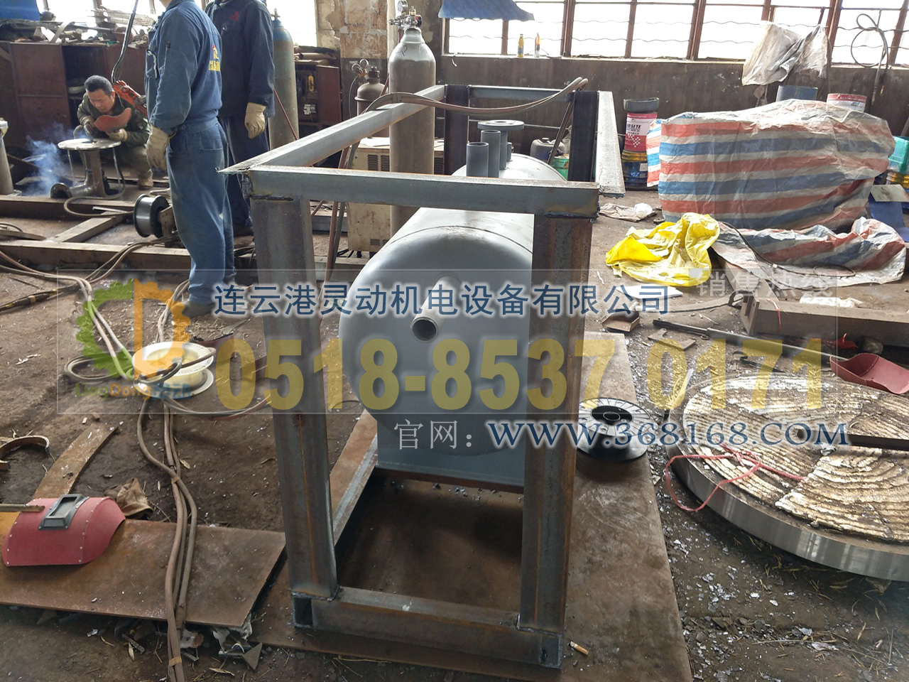 疏水擴容器製造,疏水膨脹器廠家,鍋爐疏水擴容器生產廠家
