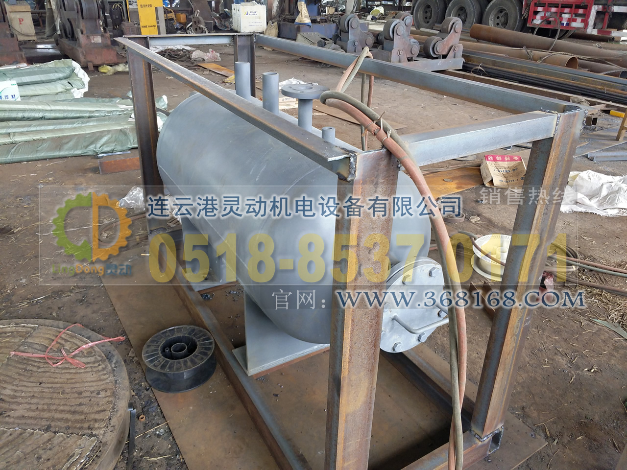 疏水擴容器製造,疏水膨脹器廠家,鍋爐疏水擴容器生產廠家