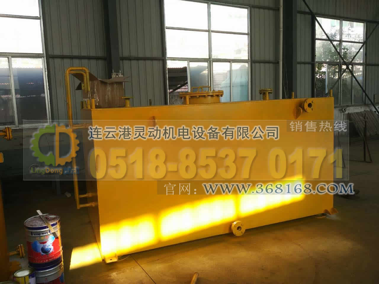 汽輪機主油箱製造,高位油箱廠家,低位油箱生產,事故油箱生產廠家