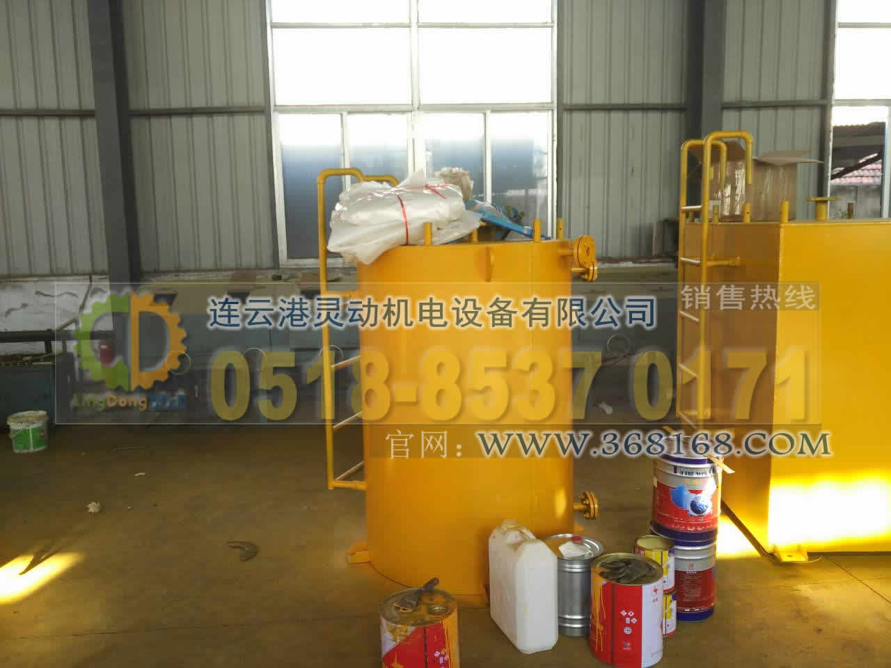 汽輪機主油箱製造,高位油箱廠家,低位油箱生產,事故油箱生產廠家