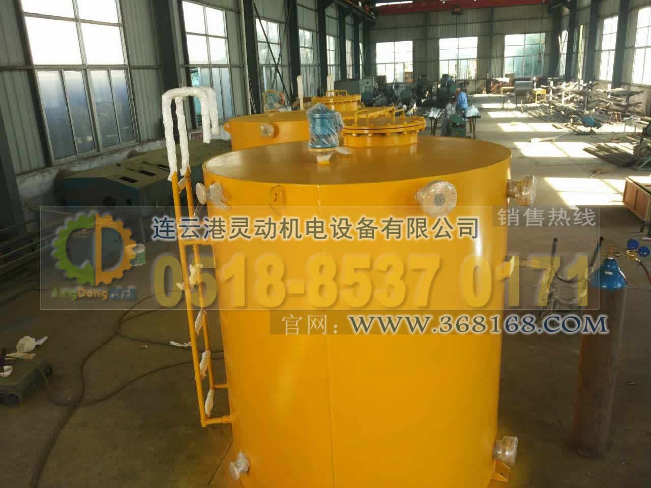 汽輪機主油箱製造,高位油箱廠家,低位油箱生產,事故油箱生產廠家