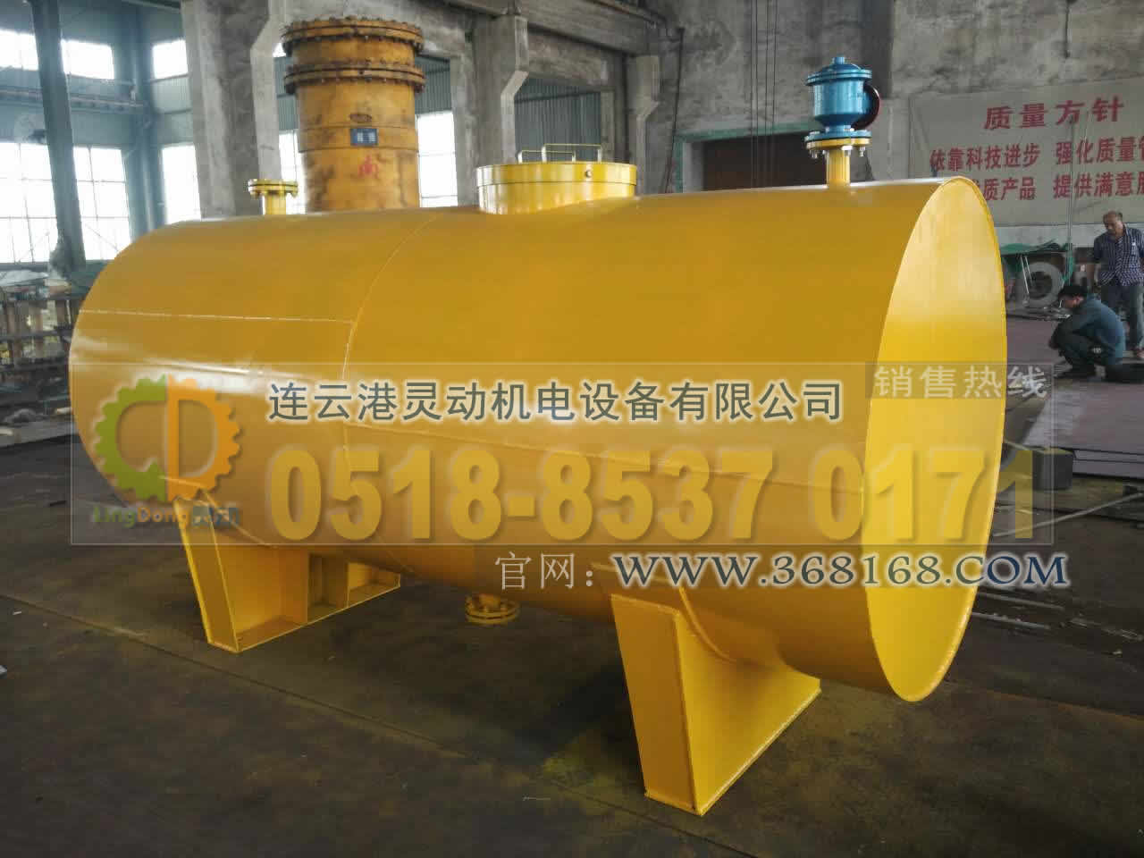 汽輪機主油箱製造,高位油箱廠家,低位油箱生產,事故油箱生產廠家