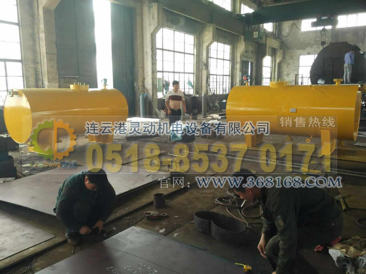 汽輪機主油箱製造,高位油箱廠家,低位油箱生產,事故油箱生產廠家