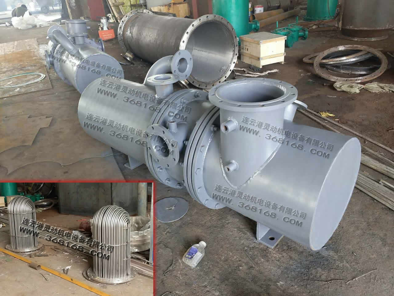 汽封千亿体育官网登录器｜汽輪機汽封千亿体育官网登录器｜