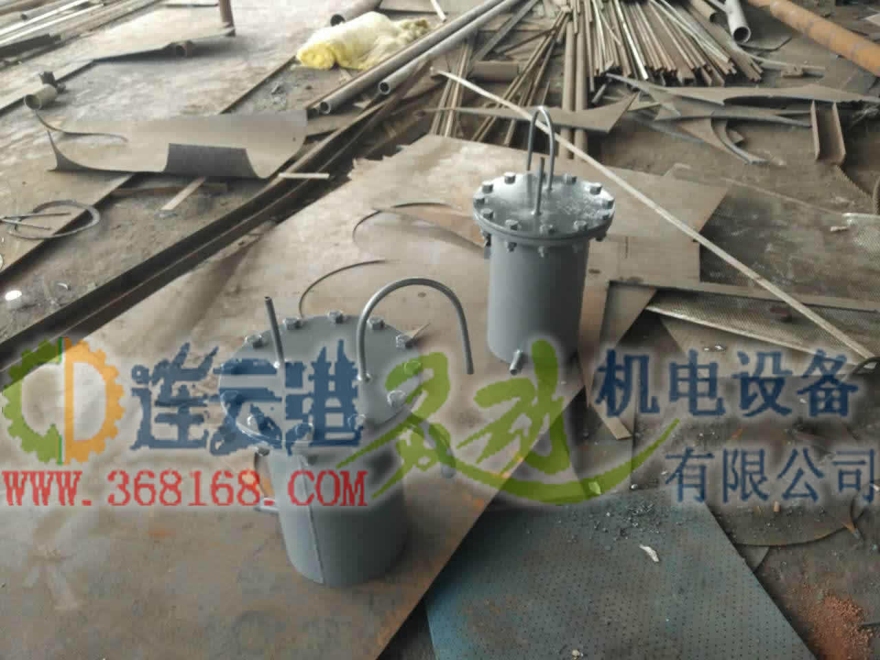 取樣冷卻器用於鍋爐房或發電廠內汽水化驗取樣冷卻的儀器