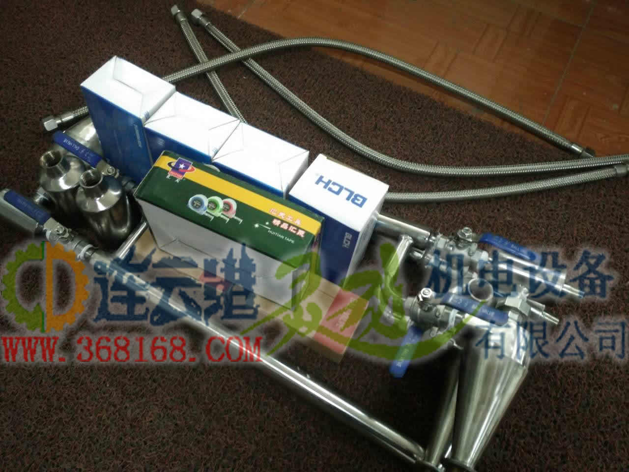 煤粉取樣器可用於直吹式製粉係-